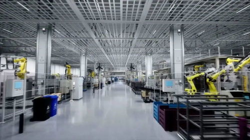 虛擬引擎驅動現實夢想 寶馬150億打造元宇宙賽車手游賽事生態(tài)