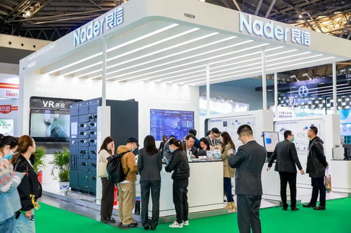 良信亮相CCLE2021中國教育后勤展，為綠色校園插上智慧的翅膀——奚米智慧校園引領(lǐng)節(jié)能新時(shí)代